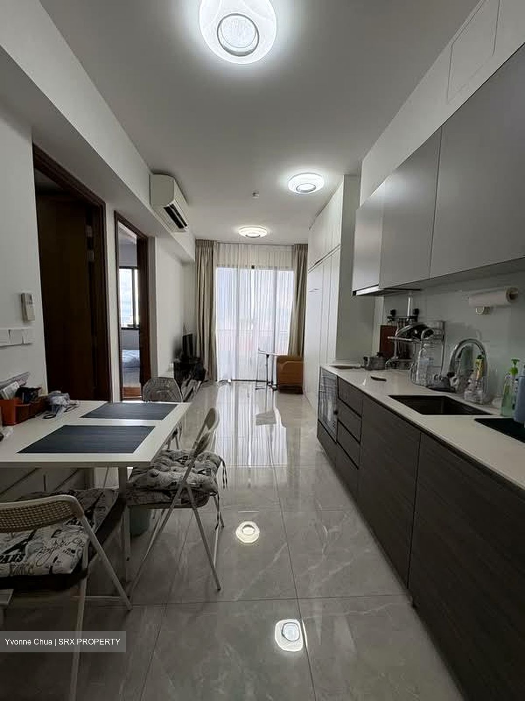 Stirling Residences (D3), Apartment #575740781